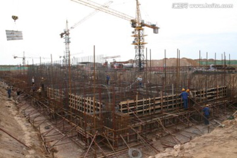 水电安装工程：建筑智慧的源泉